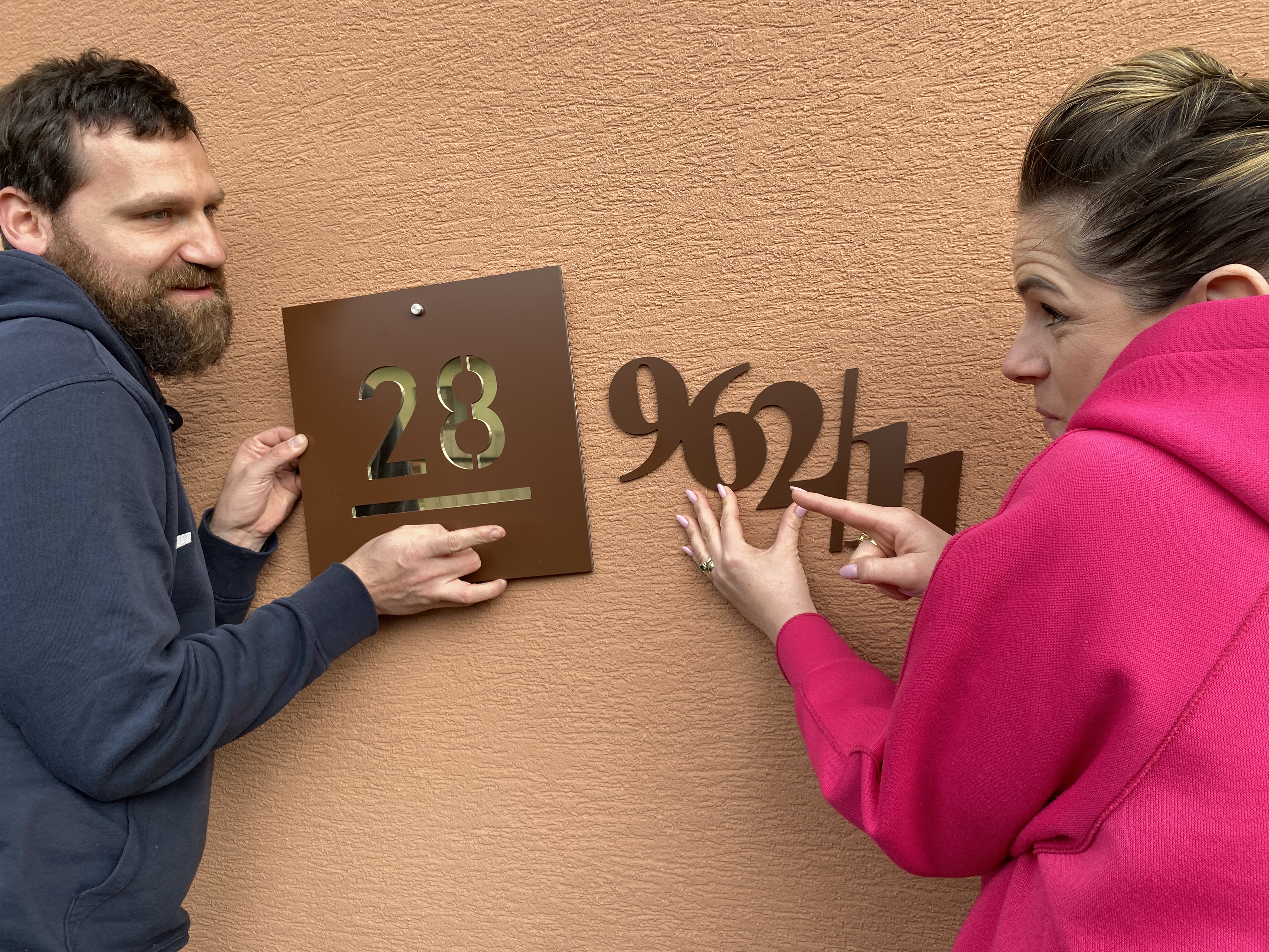 🏡 Ako si vybrať číslo na dom, aby ste ho o rok nemenili