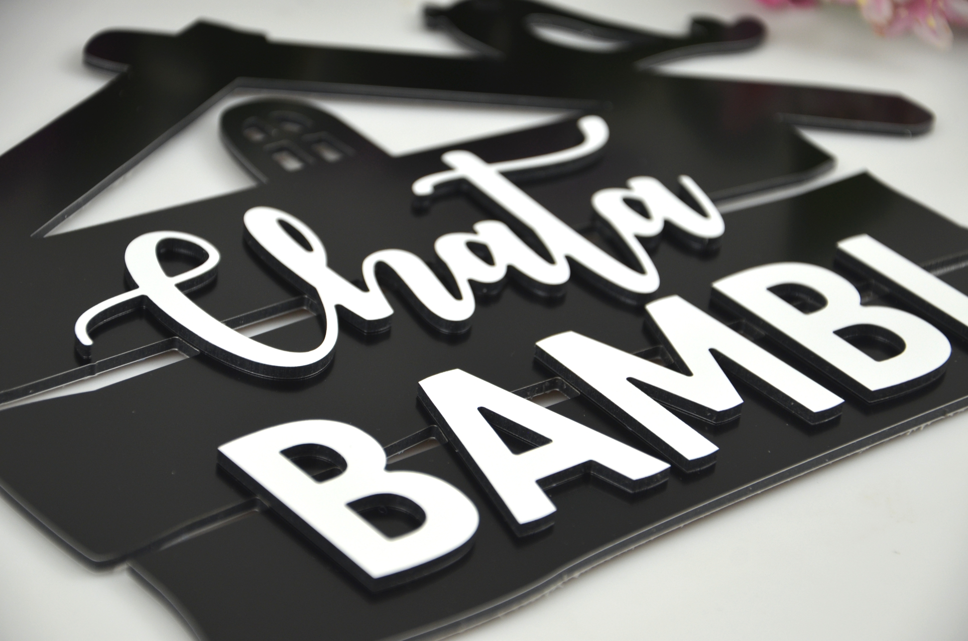 OZNAČENIE CHATY/HOTELA/PENZIÓNU