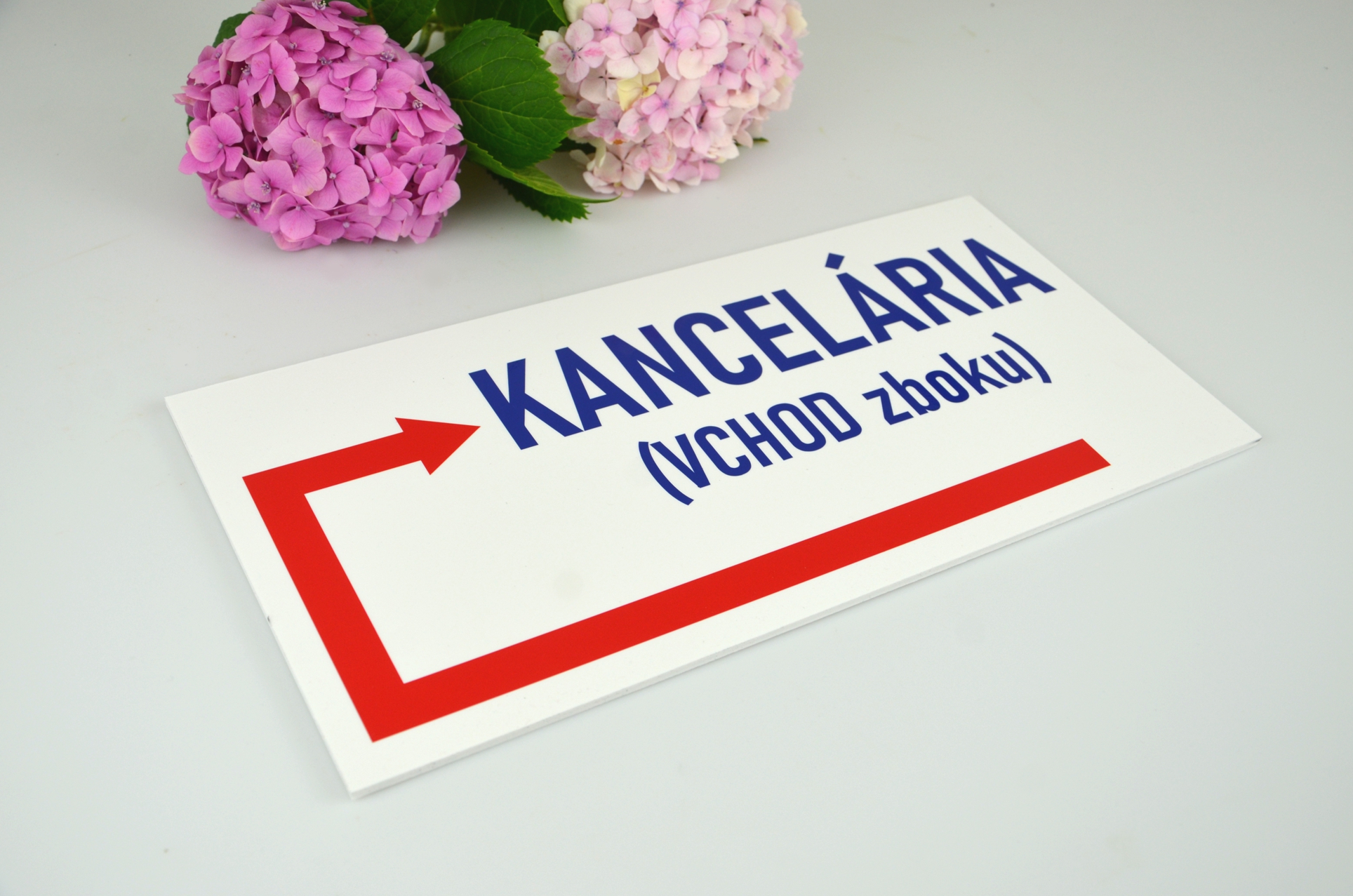 INFORMAČNÉ TABUĽKY