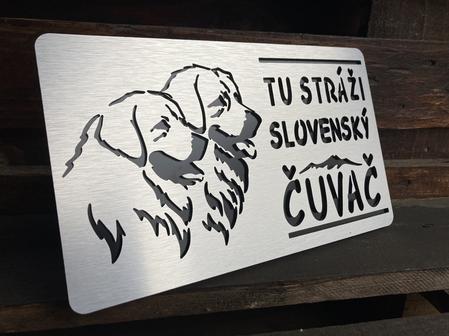 UPOZORŇUJÚCE TABULE