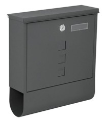 POŠTOVÉ SCHRÁNKY S MENOVKOU