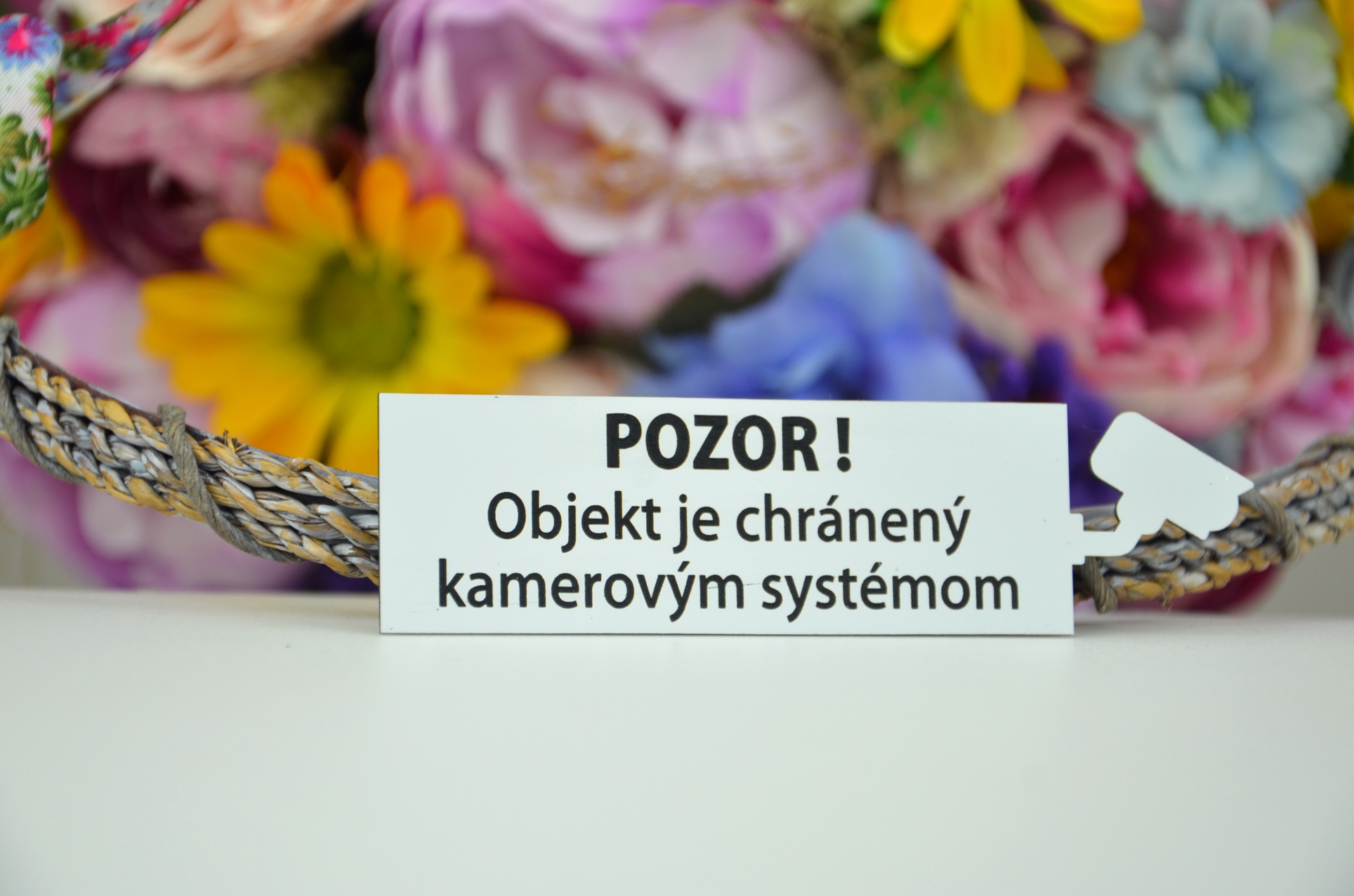 INFORMAČNÉ MENOVKY