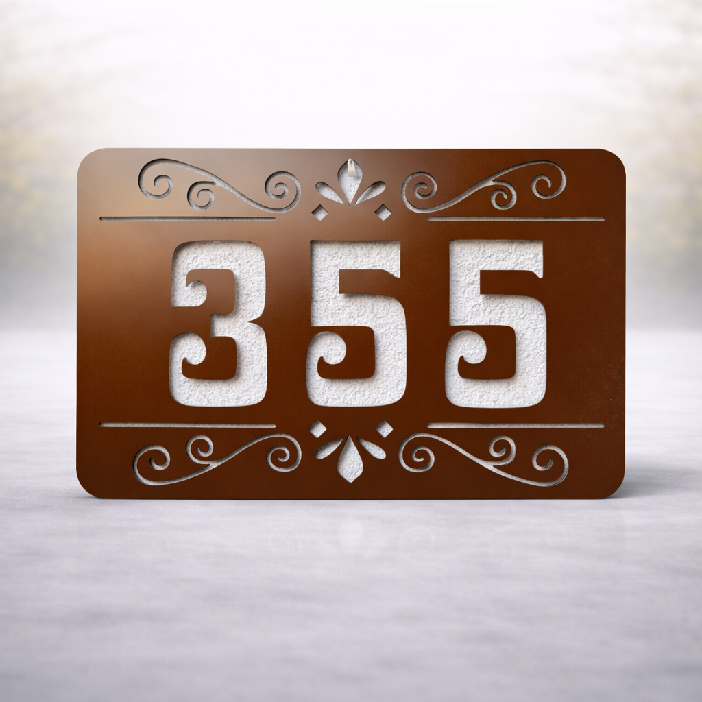 Popisné číslo: Zázrivá