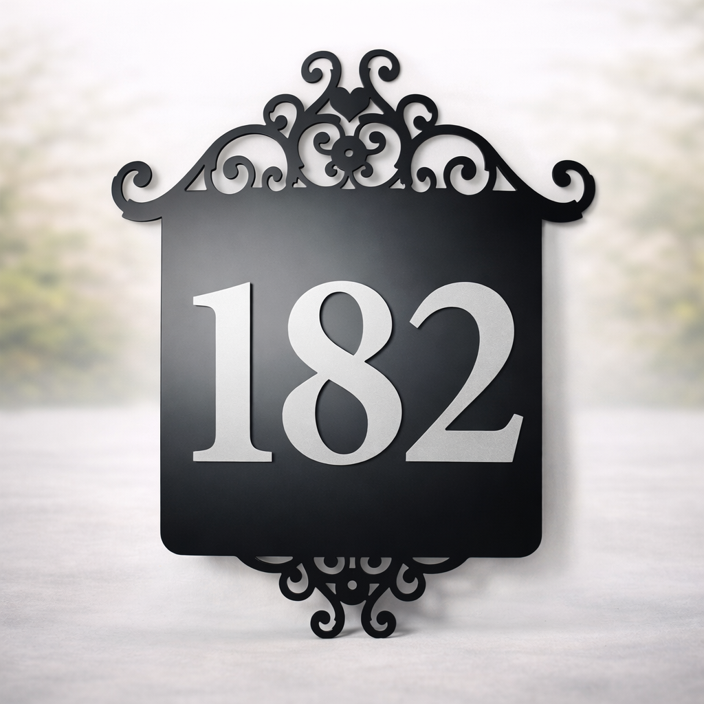 Číslo na dom: Praha