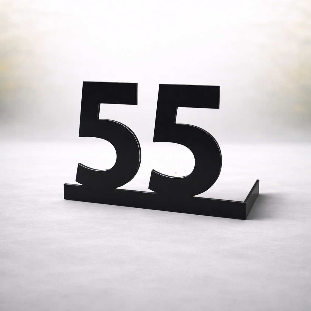 Popisné číslo: Za rohom Slim