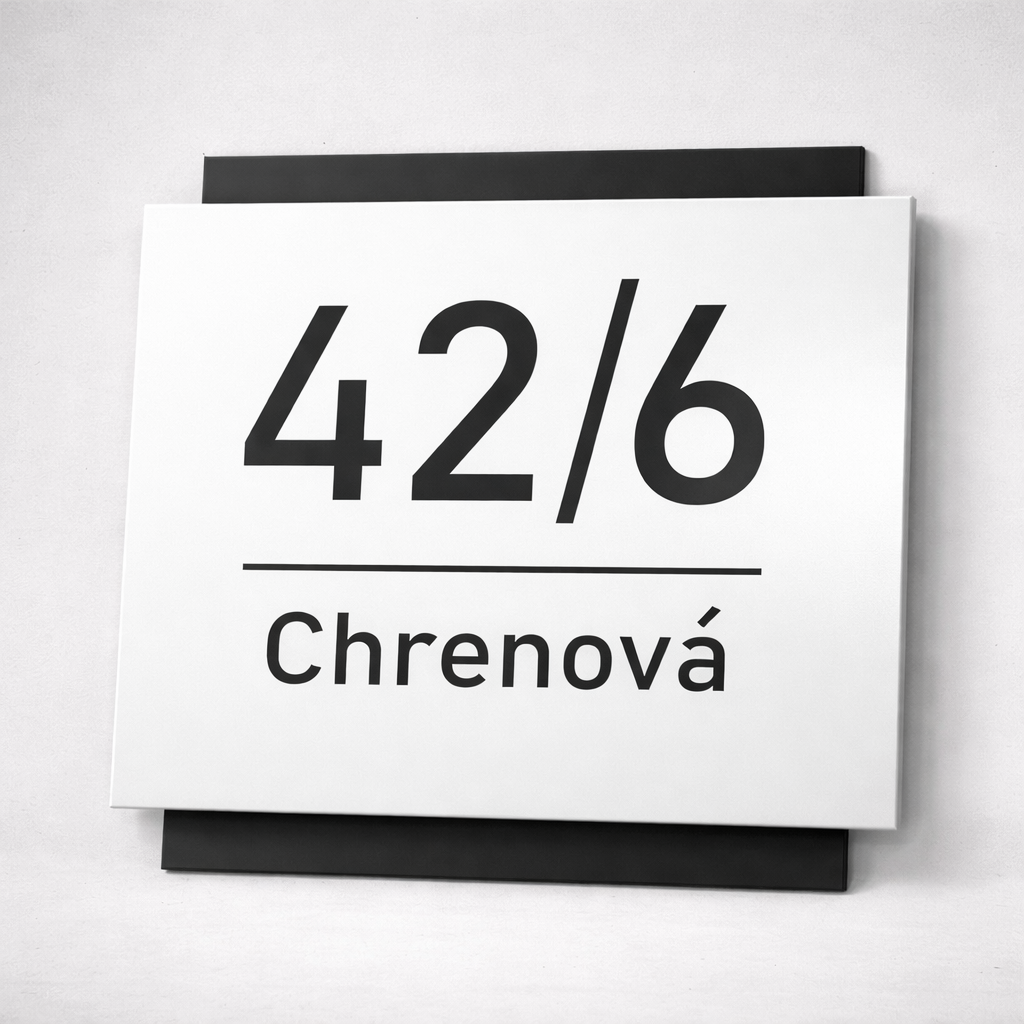 Číslo na dom: Varšava
