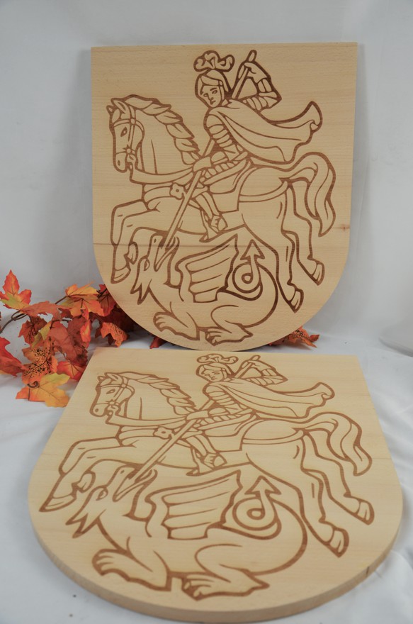 ERB pre obec/mesto/školu