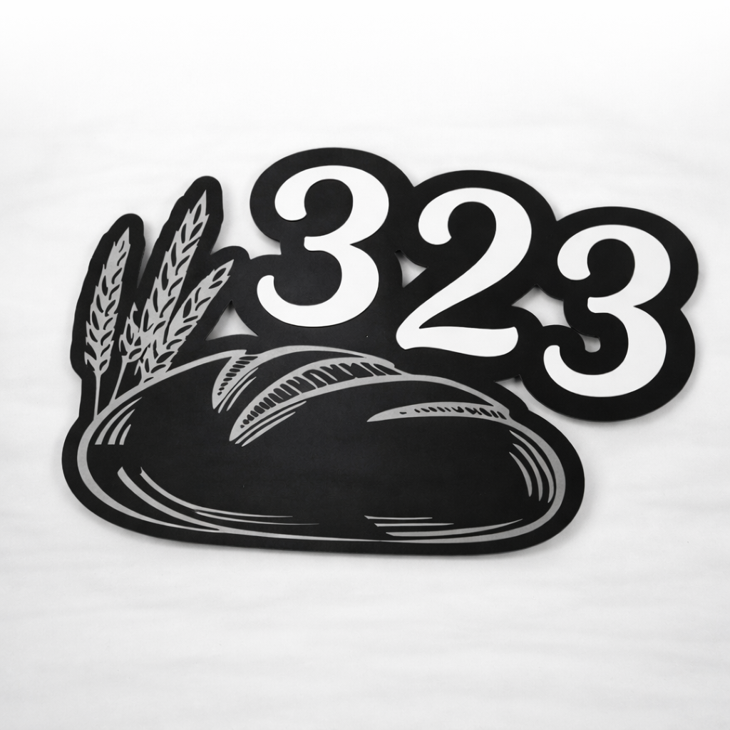 Číslo na dom: Pekáreň/Pekárenská ulica