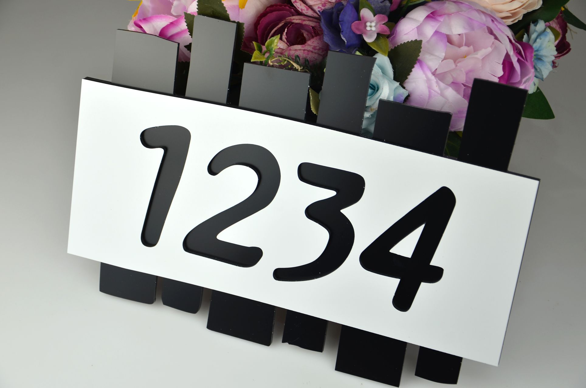 Popisné číslo: Na Doskách