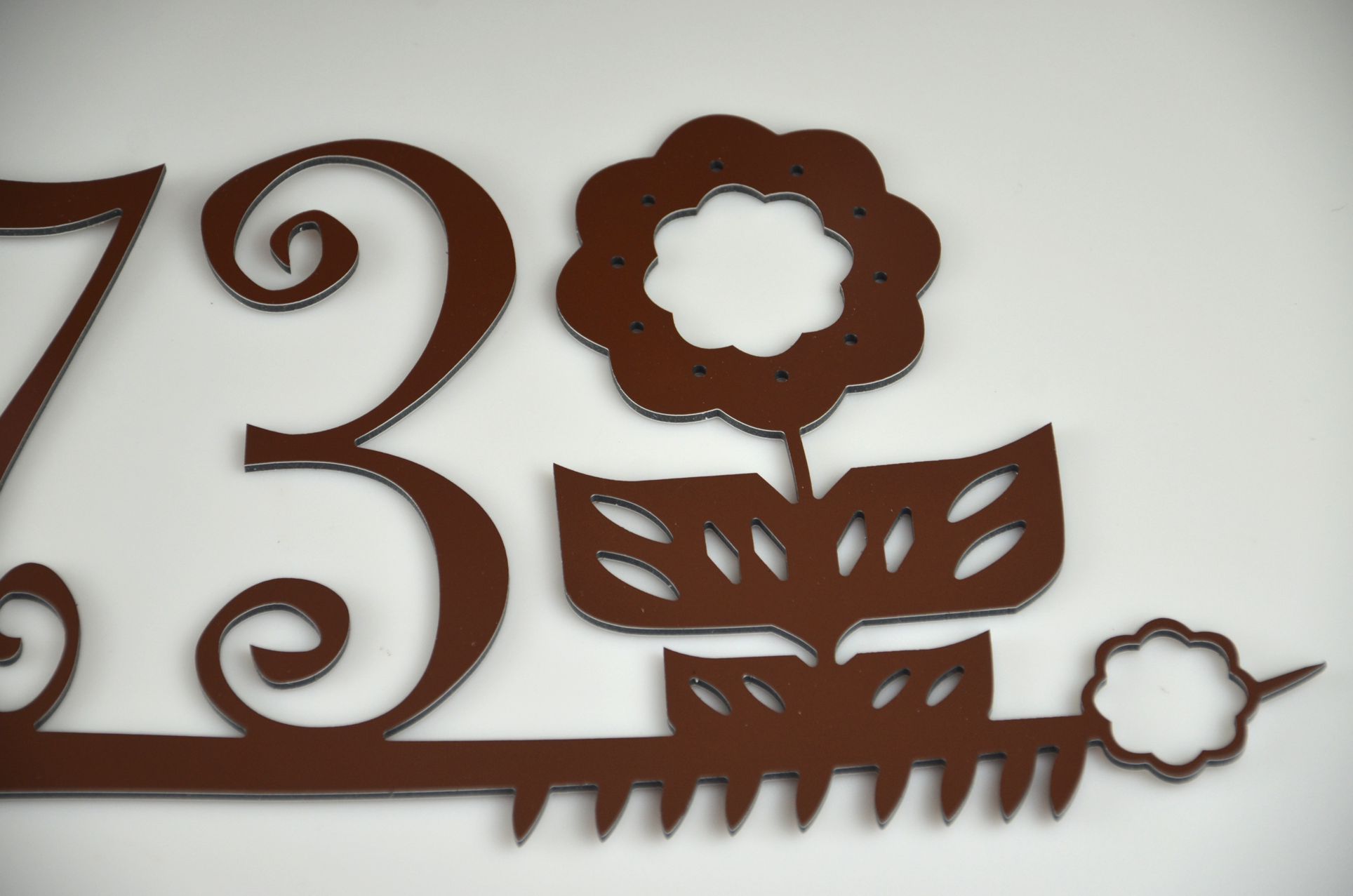 Popisné číslo: Zemplín