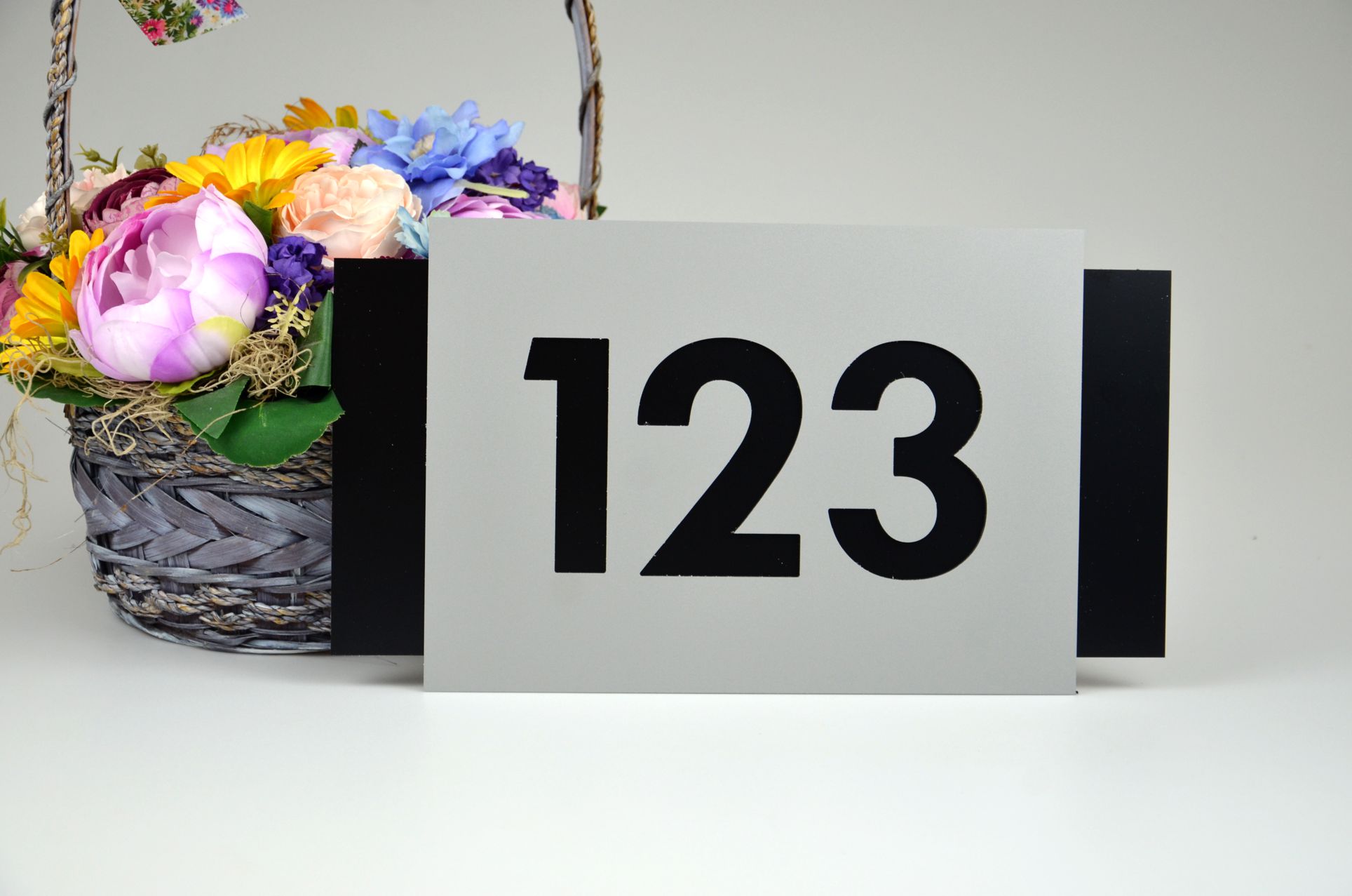 Popisné číslo: Italy