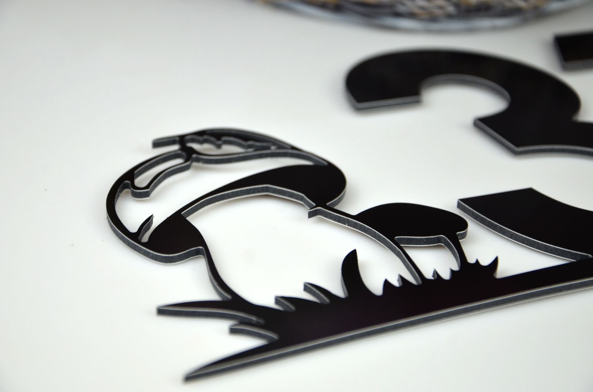 Popisné číslo: Dubáková