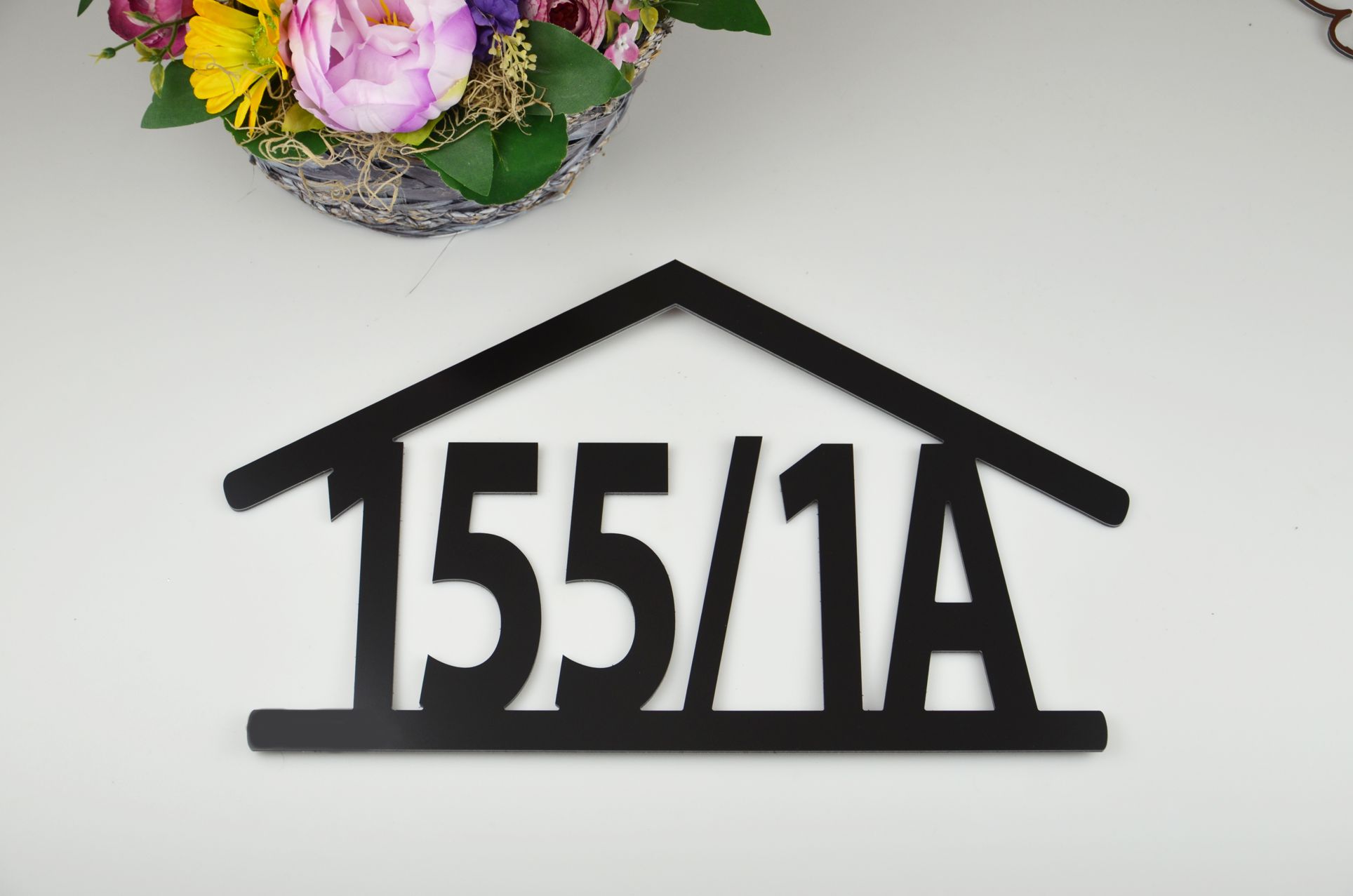 Popisné číslo: Domček IV.