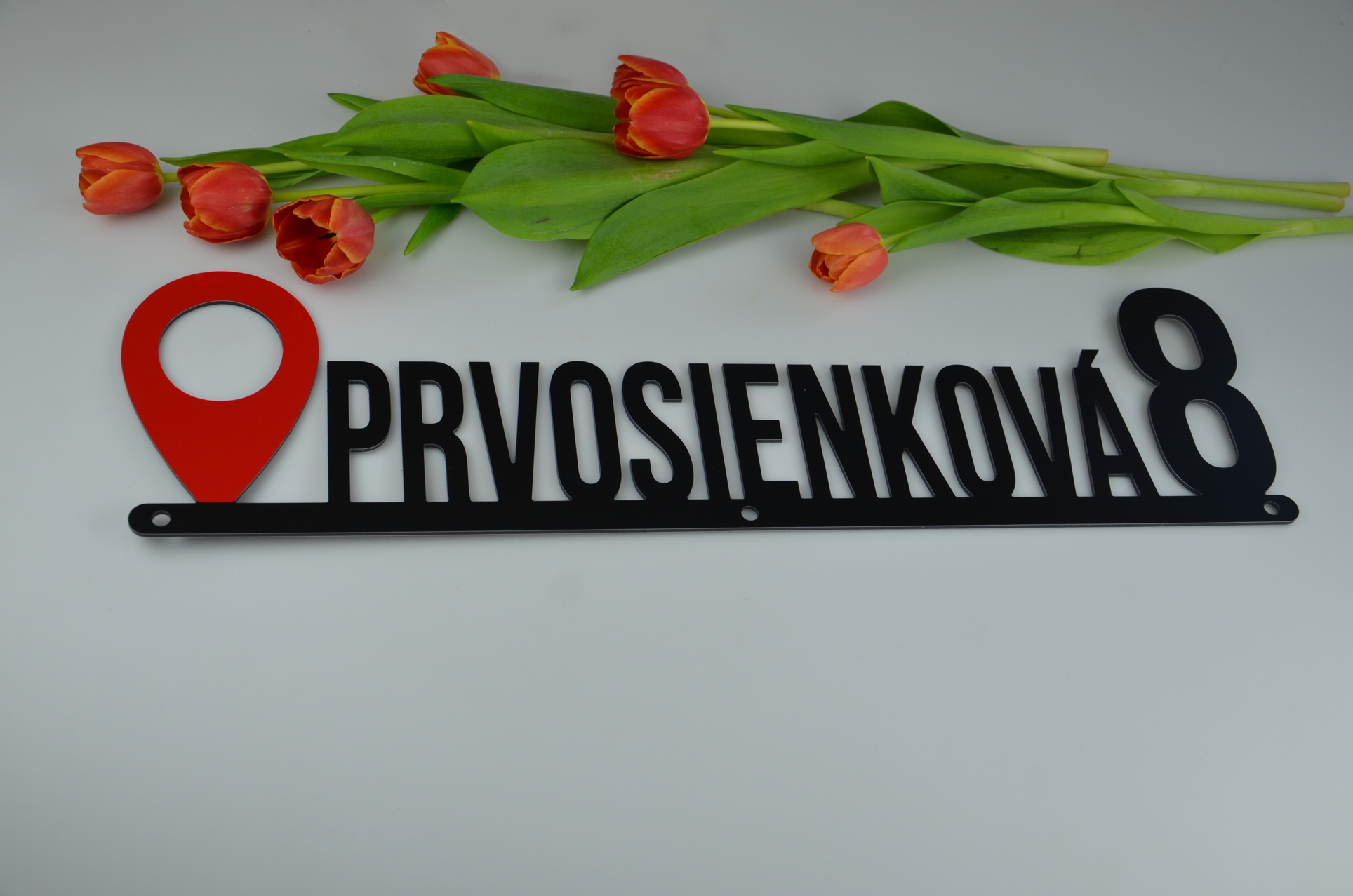 Popisné číslo: Google Street s ulicou