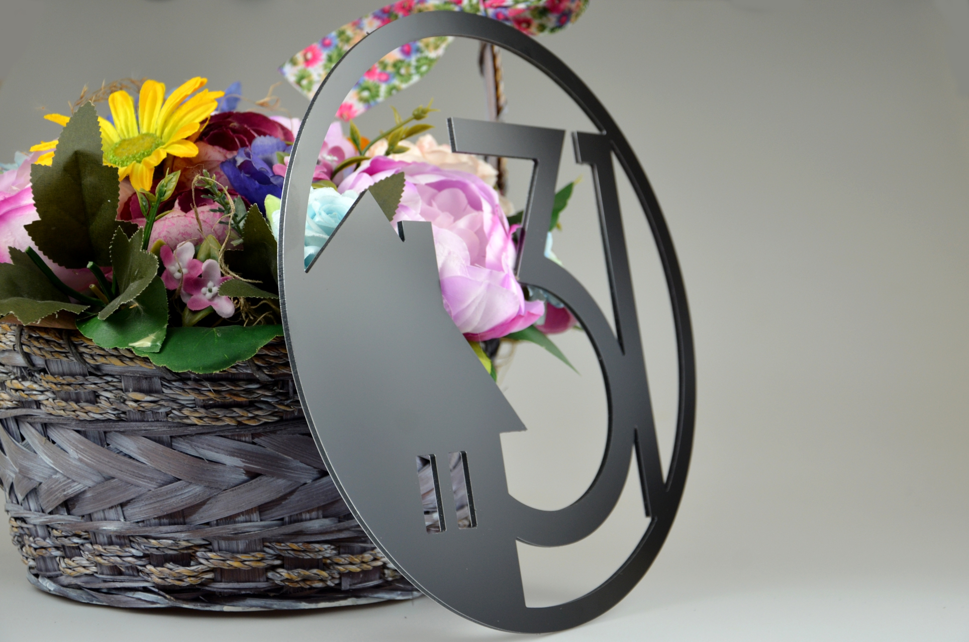 Popisné číslo: Bez rohu