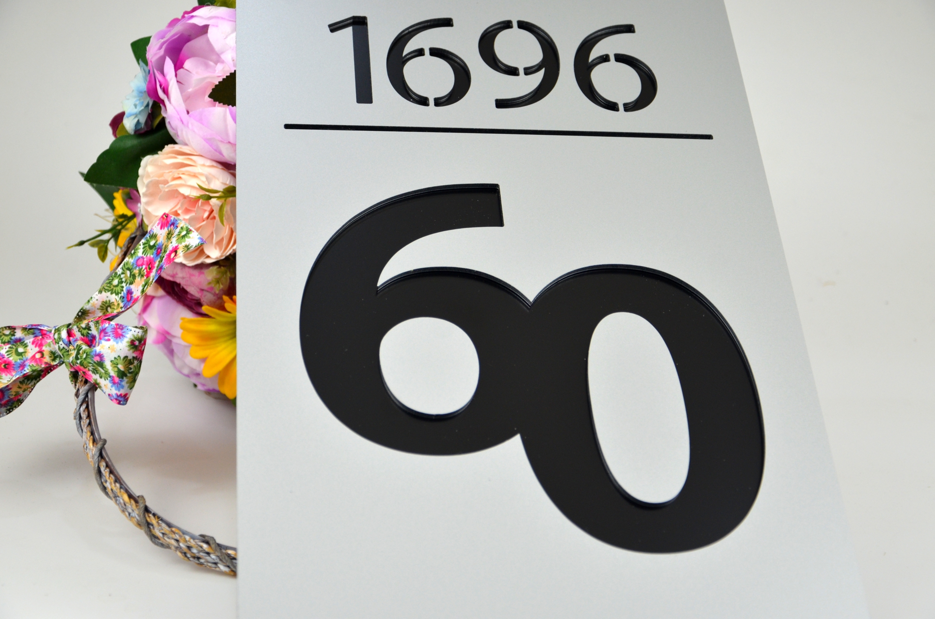 Číslo na dom: LONDÝN