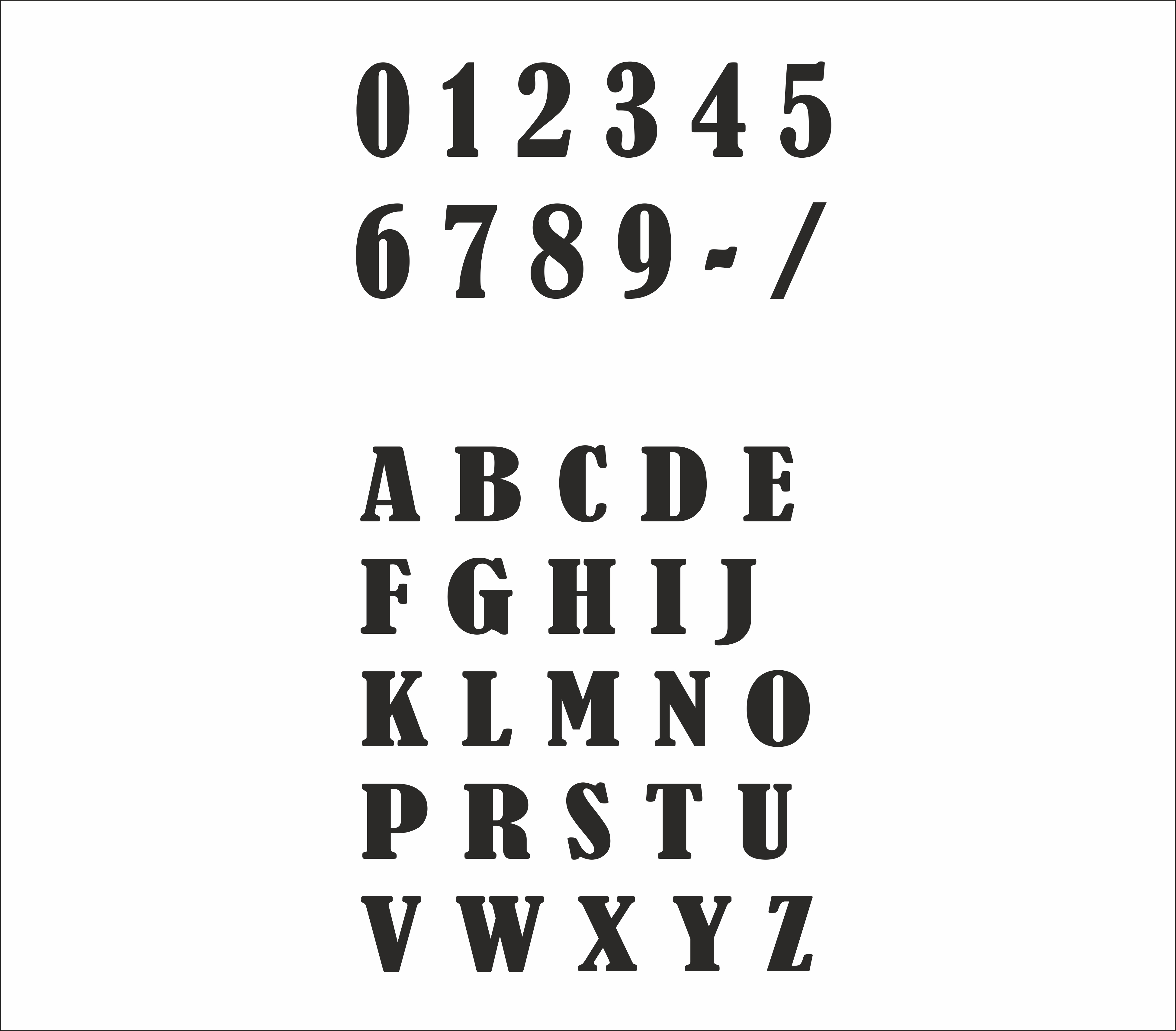 Číslo na dom samostatné: Stockholm