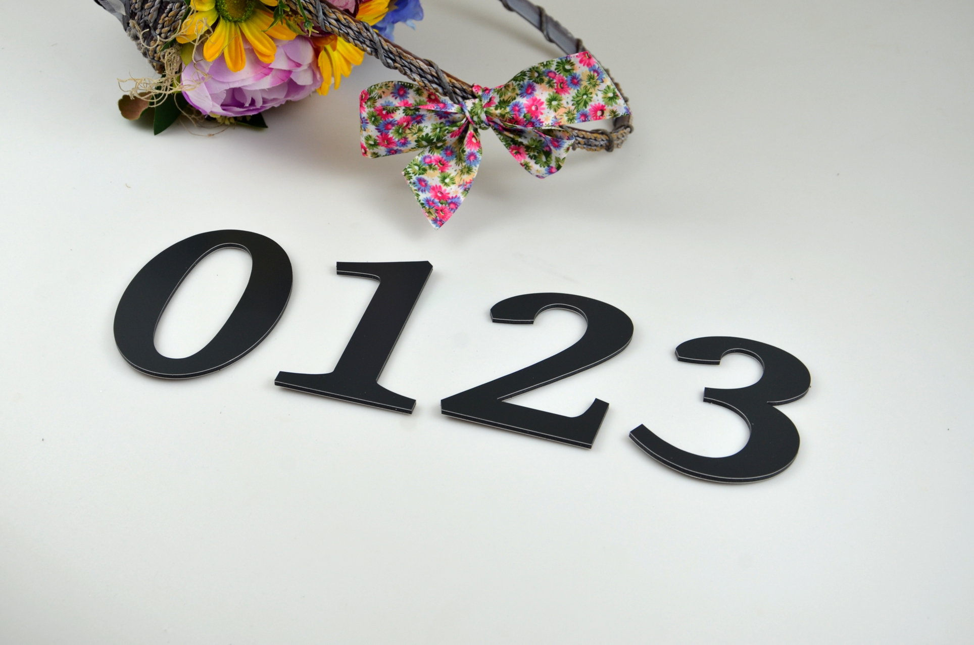 Číslo na dom samostatné: Nairobi