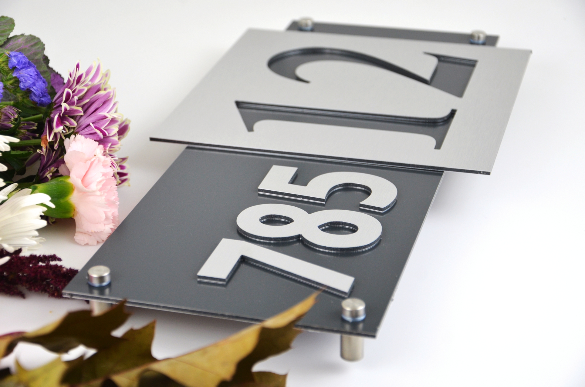 Číslo na dom: Chicago