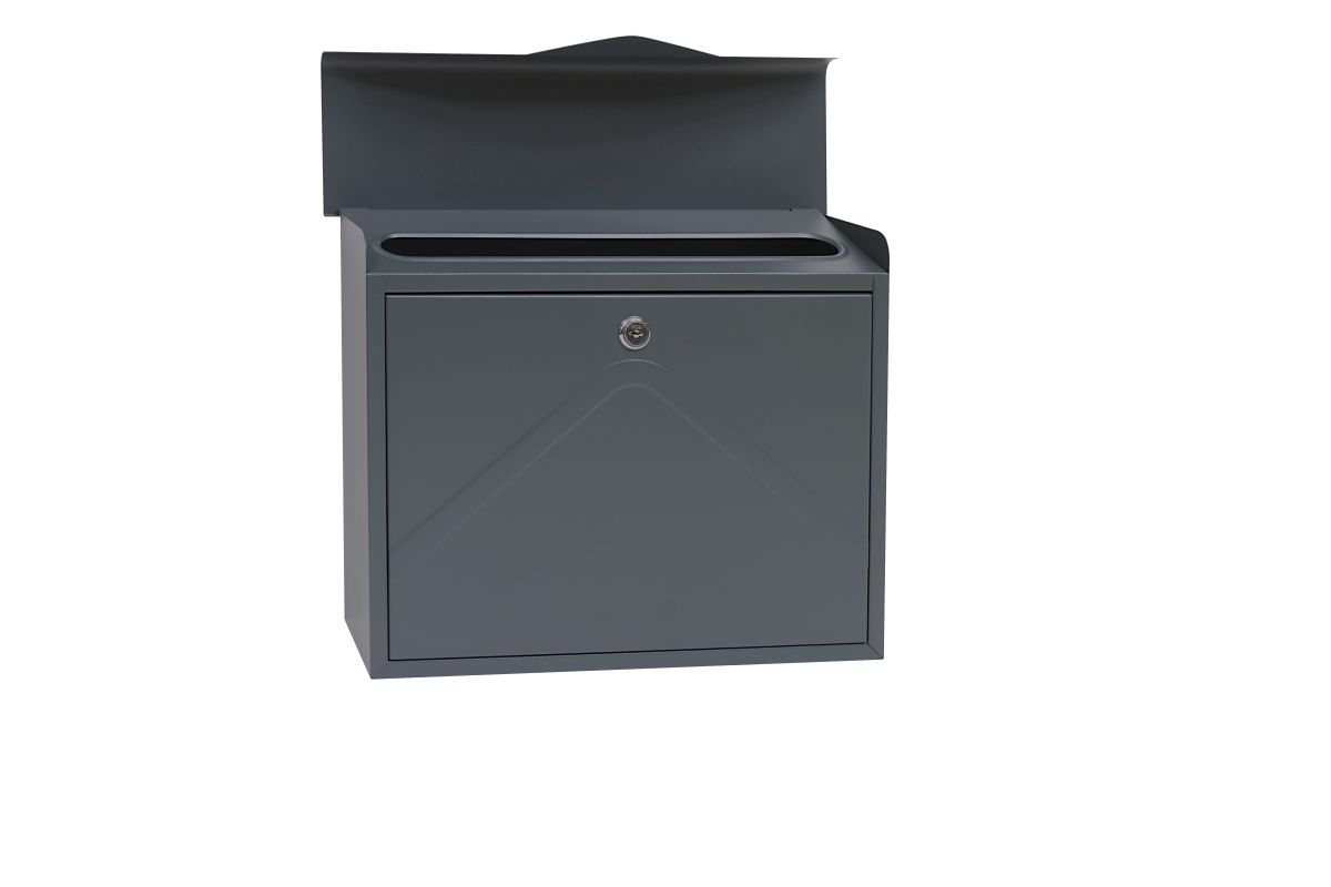 Poštová schránka BK.57.AM (gravír údajov podľa želania)