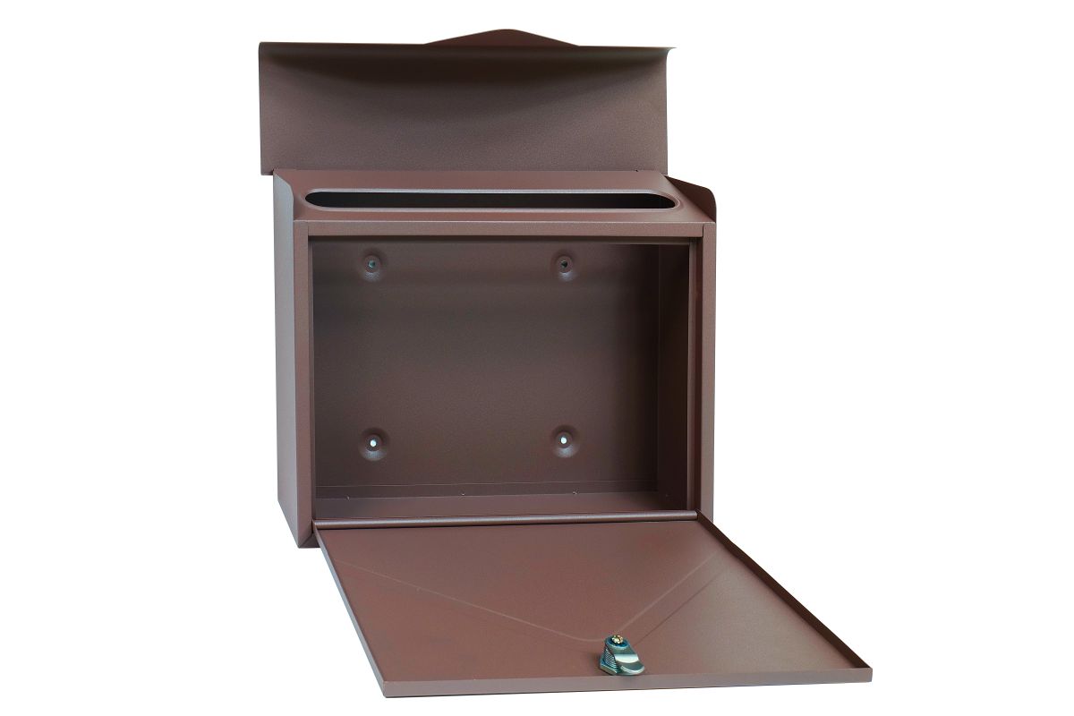 Poštová schránka BK.57.HM (gravír údajov podľa želania)