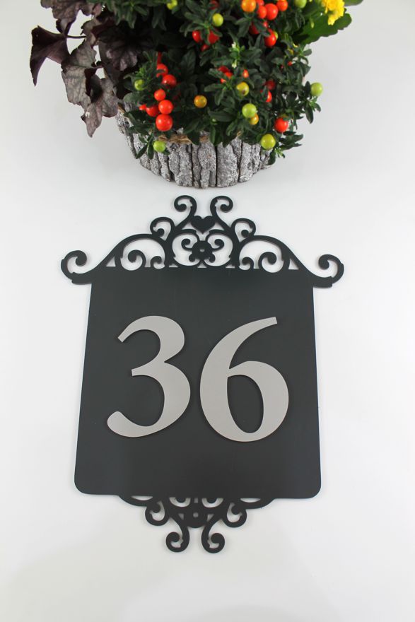 Číslo na dom: Praha