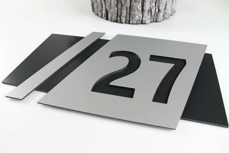 Číslo na dom: Brooklyn