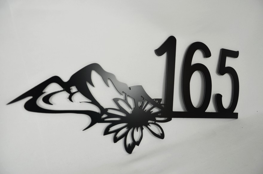 Číslo na dom: Vihorlat