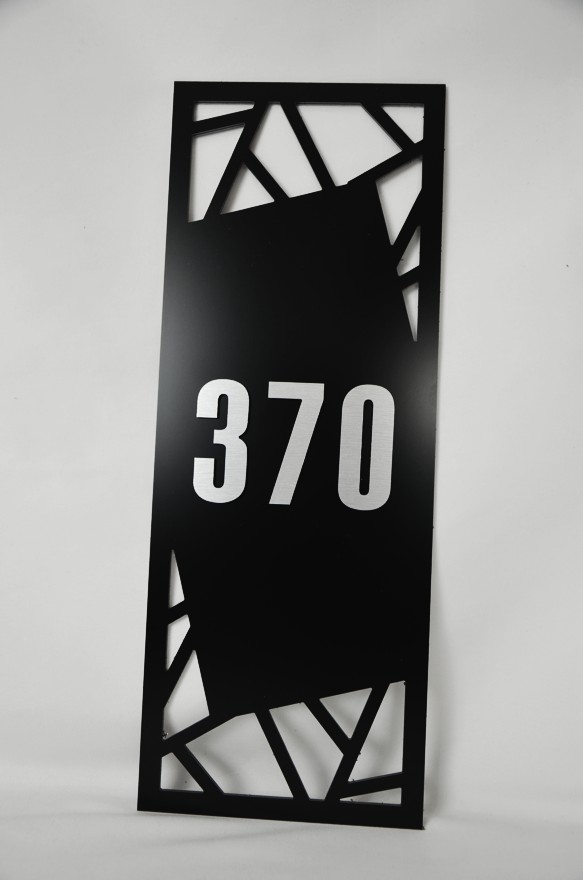 Číslo na dom: Madrid