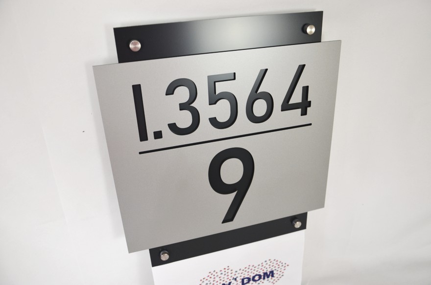 Číslo na dom: OBNOV DOM CHICAGO + LEPIDLO ZADARMO