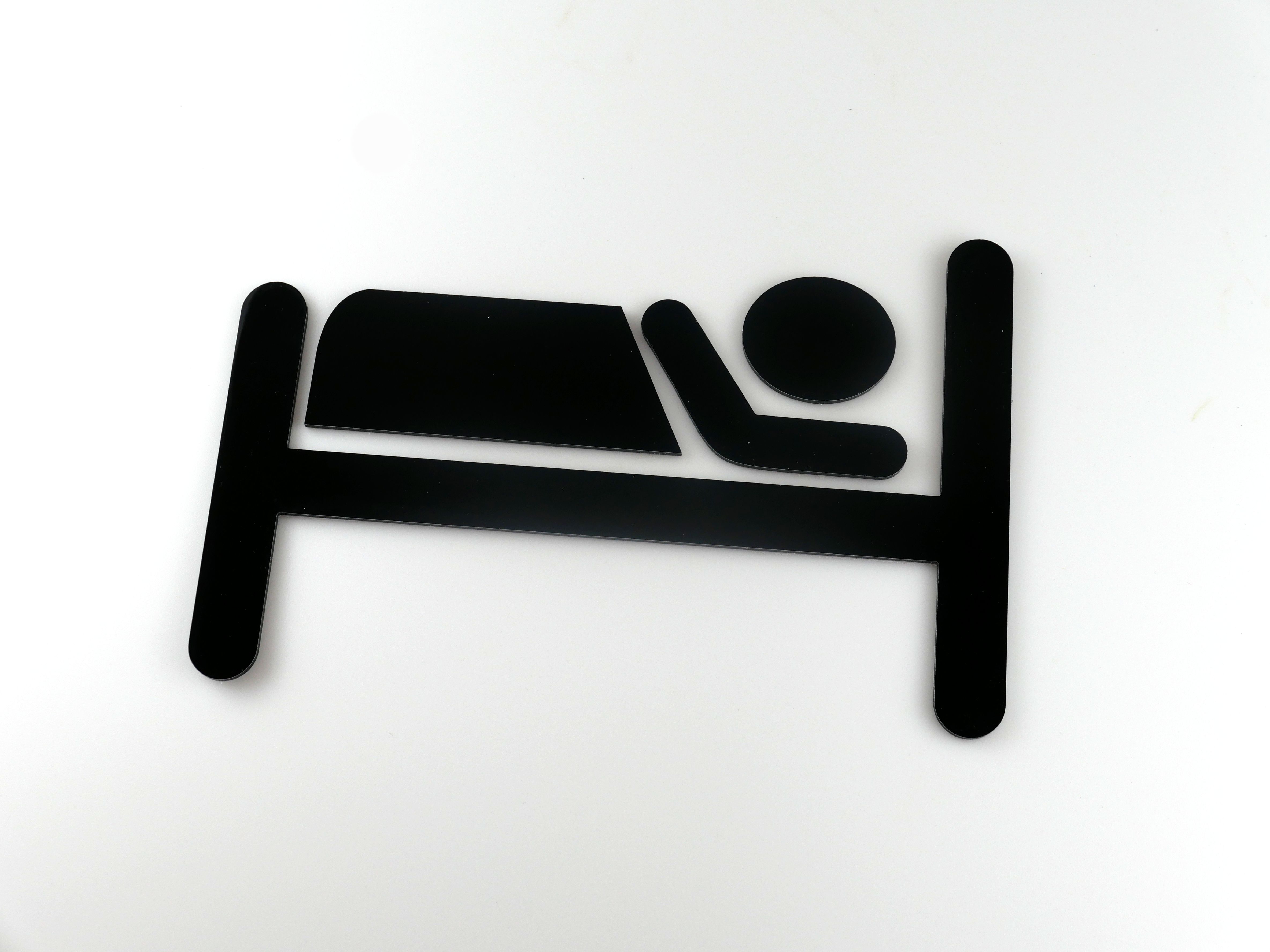 Označenie: Ubytovňa