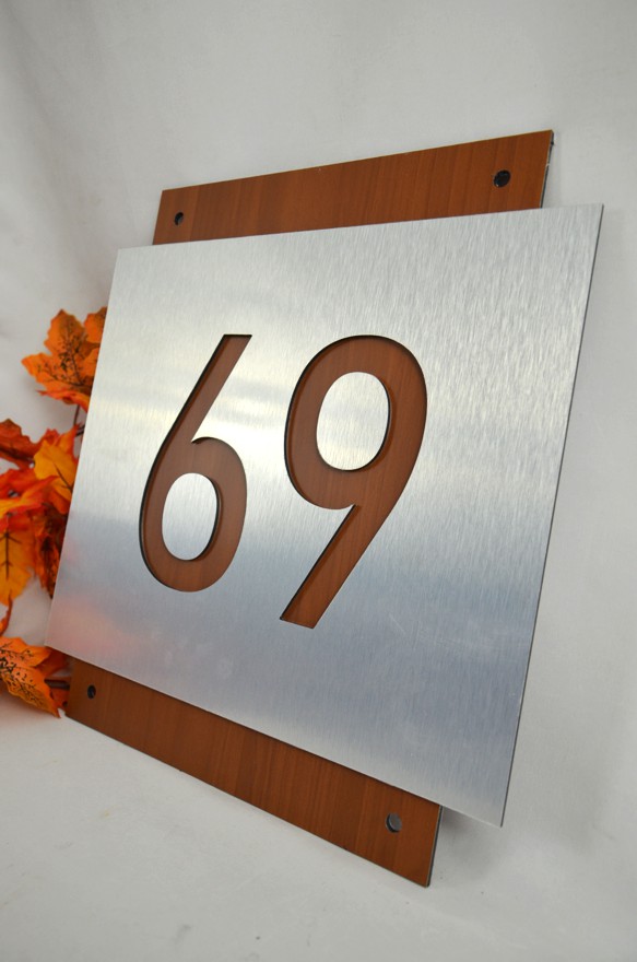 Číslo na dom: Gdansk