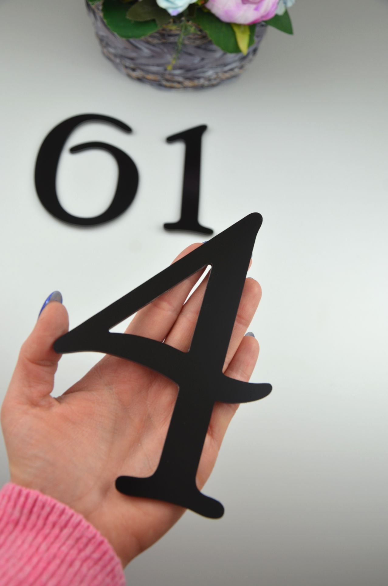 Popisné číslo samostatné: Vintage