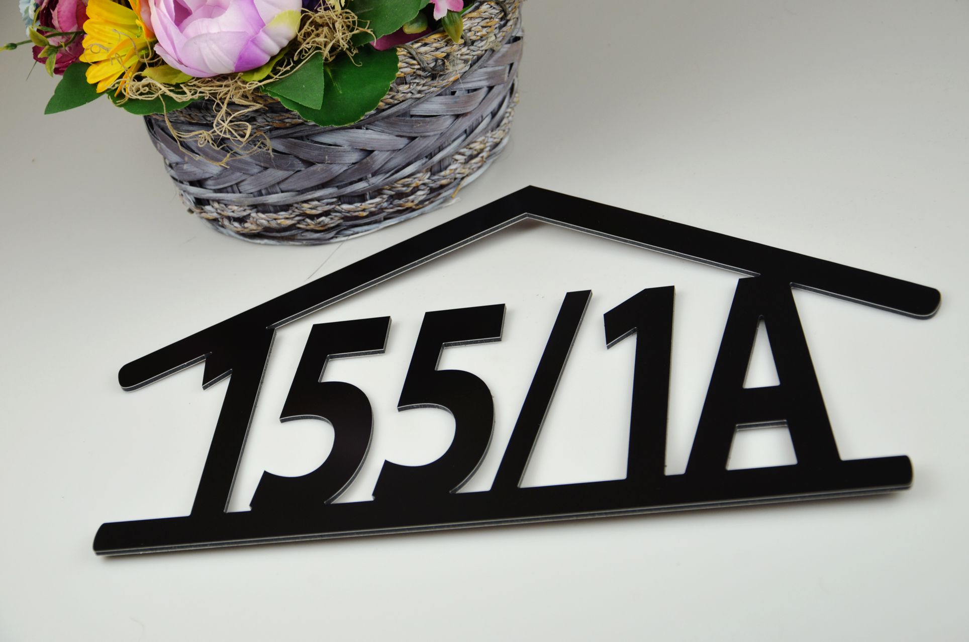 Popisné číslo: Domček IV.