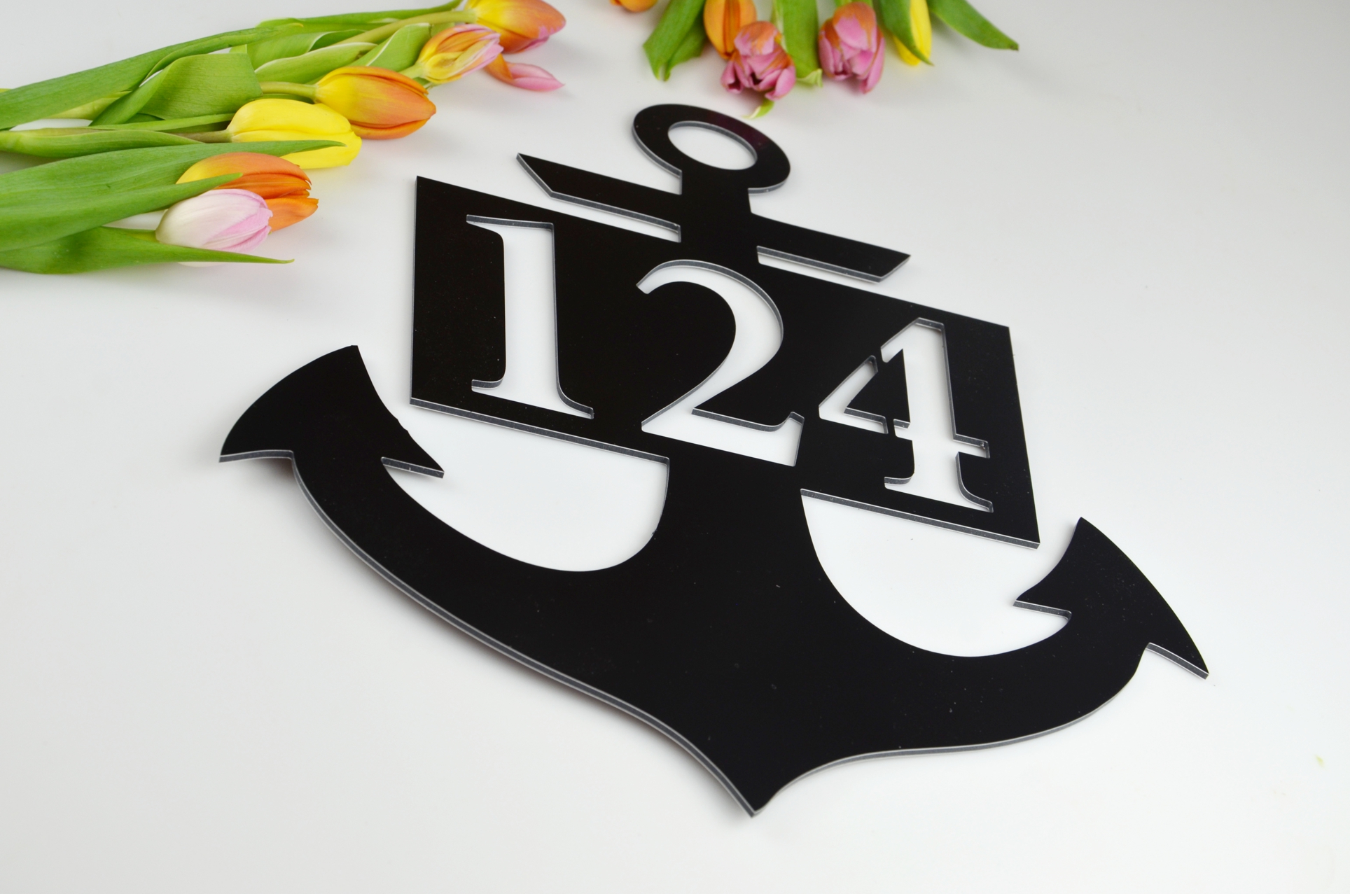 Číslo na dom: Kotva