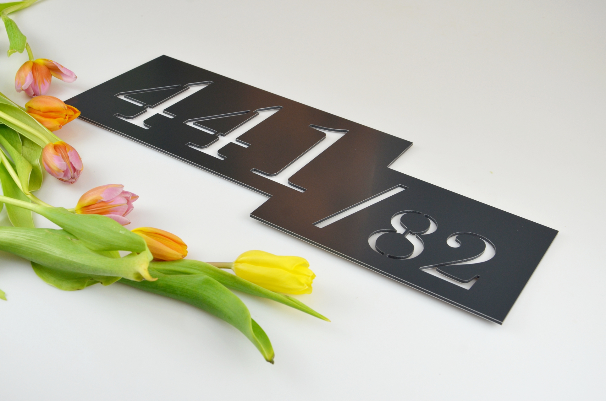 Číslo na dom: Atlanta