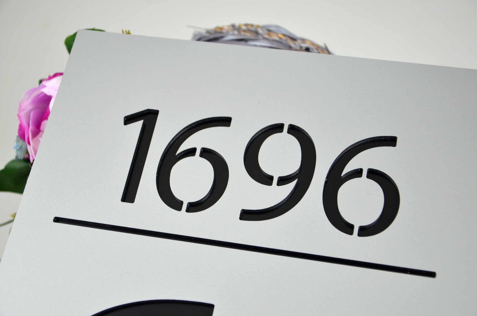 Číslo na dom: LONDÝN