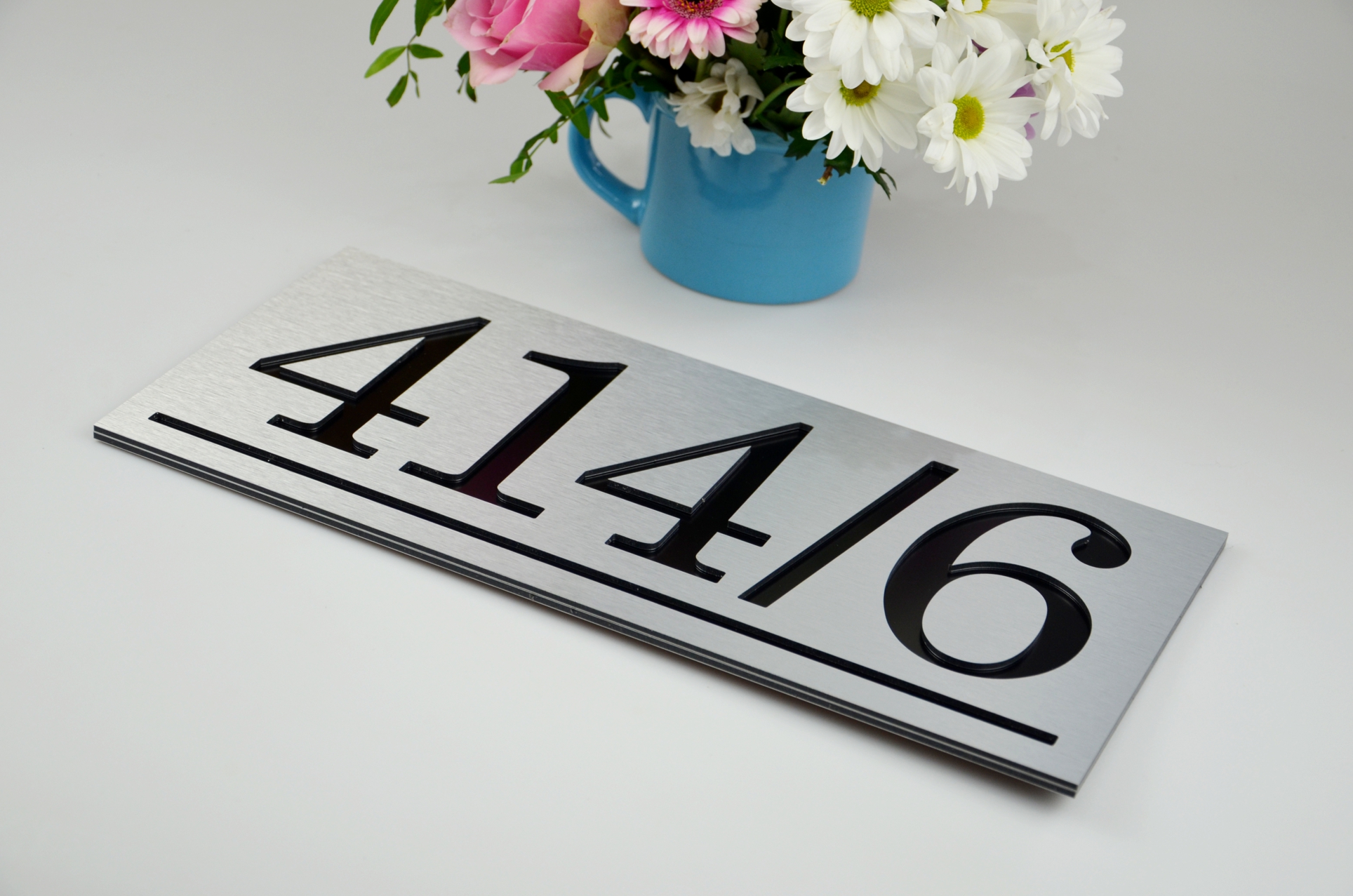 Číslo na dom: Street Basic