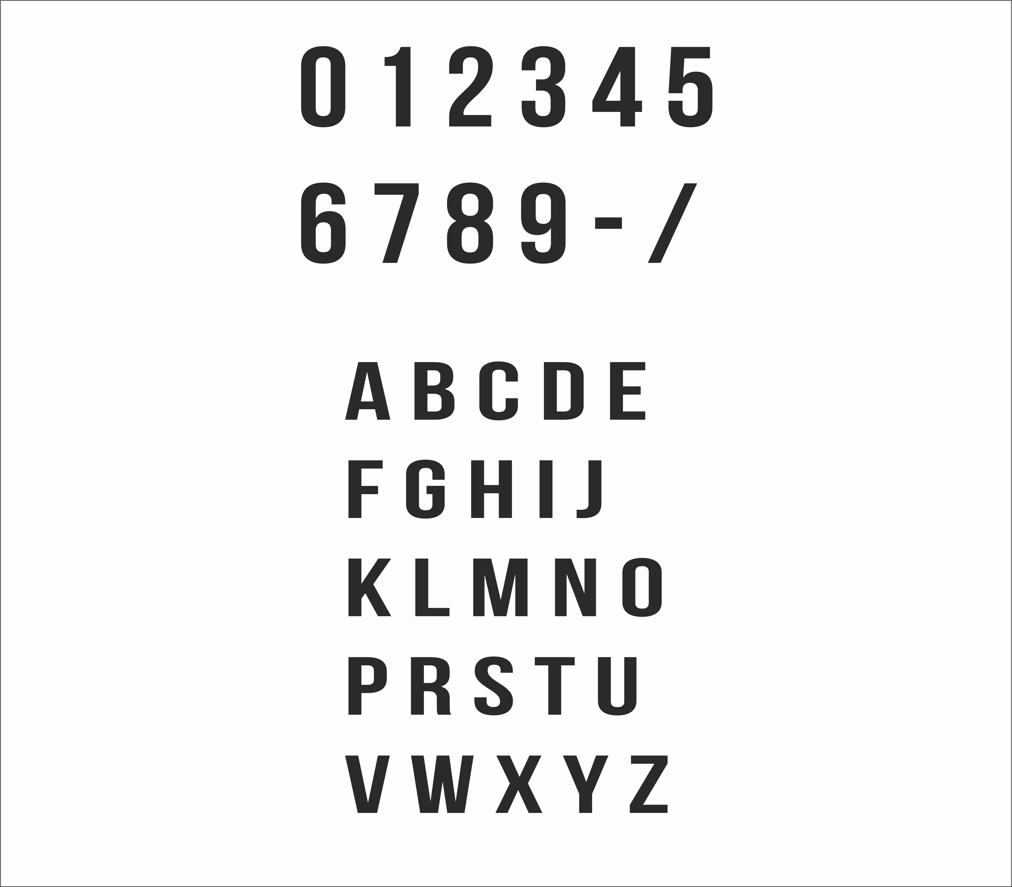 Číslo na dom samostatné: Denver