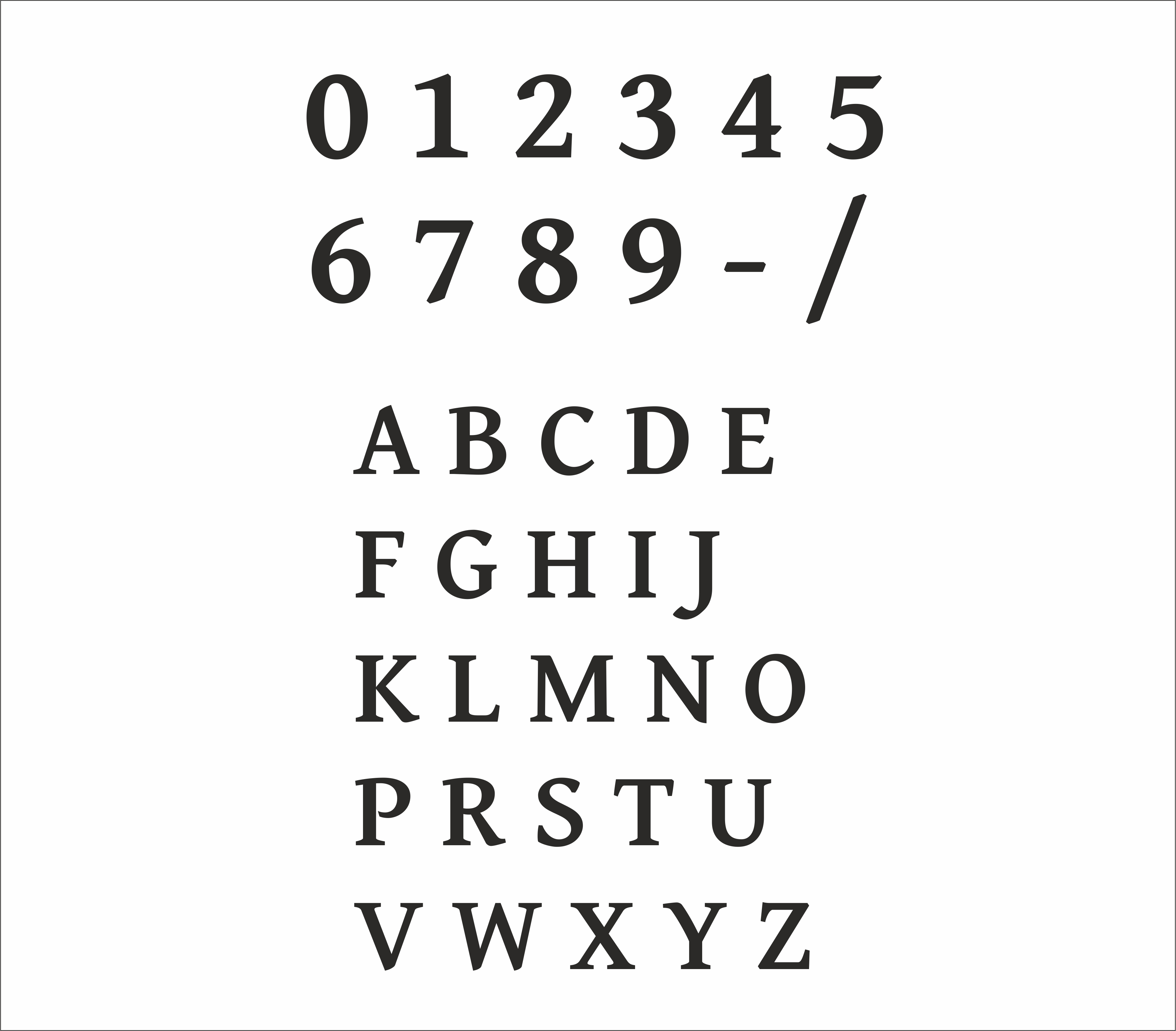 Číslo na dom samostatné: Nairobi