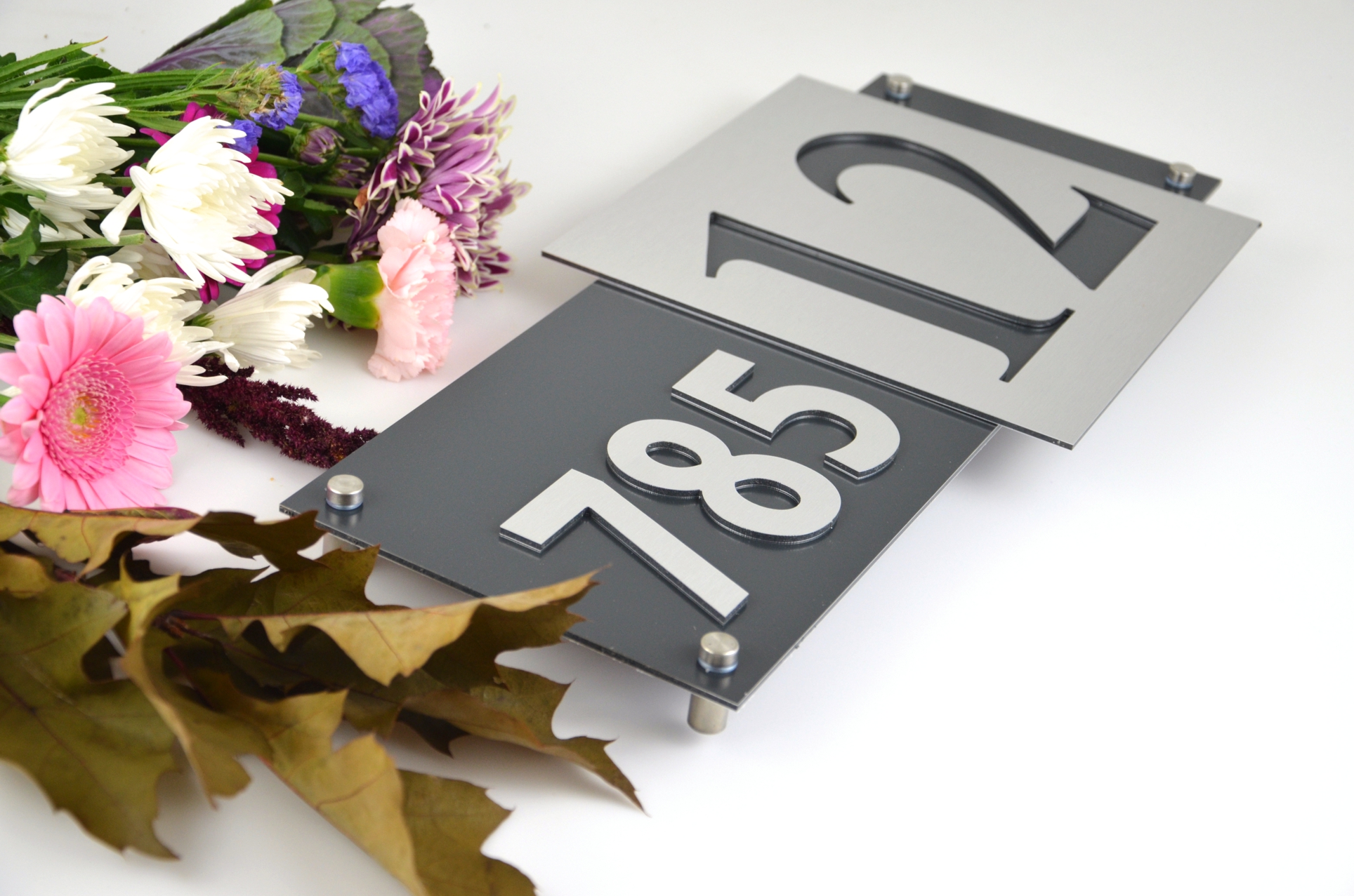 Číslo na dom: Chicago