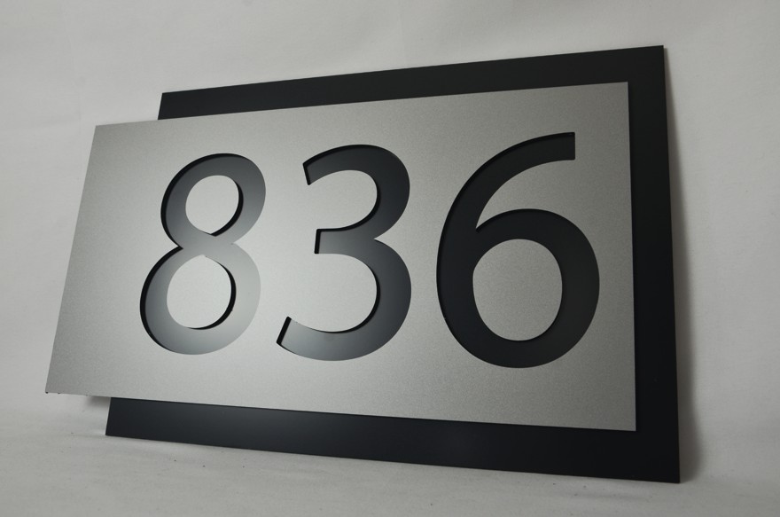 Číslo na dom: Avangard