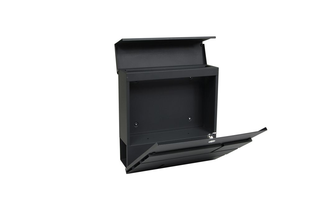 Poštová schránka BK.932.AM (gravír údajov podľa želania)