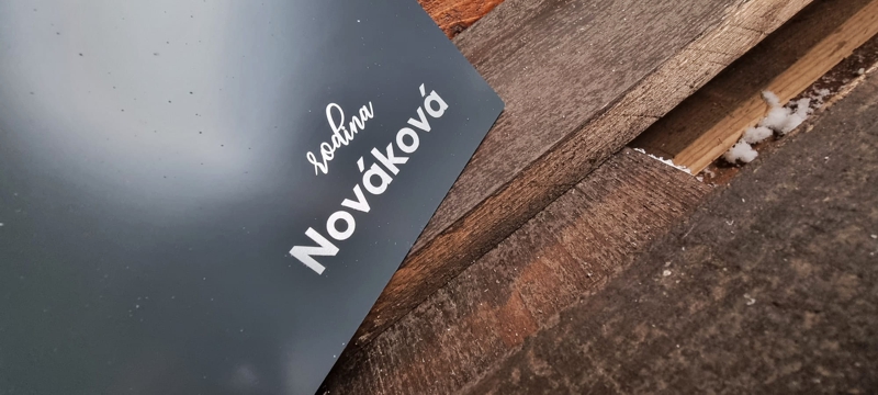 Popisné číslo: Middletown