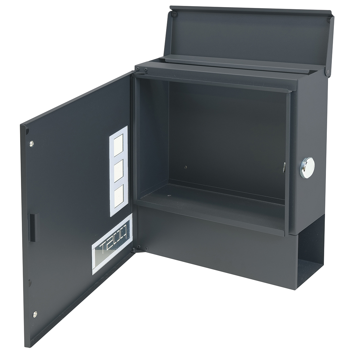 Poštová schránka BK.501.GW.AM VODEODOLNÁ (gravír údajov podľa želania)