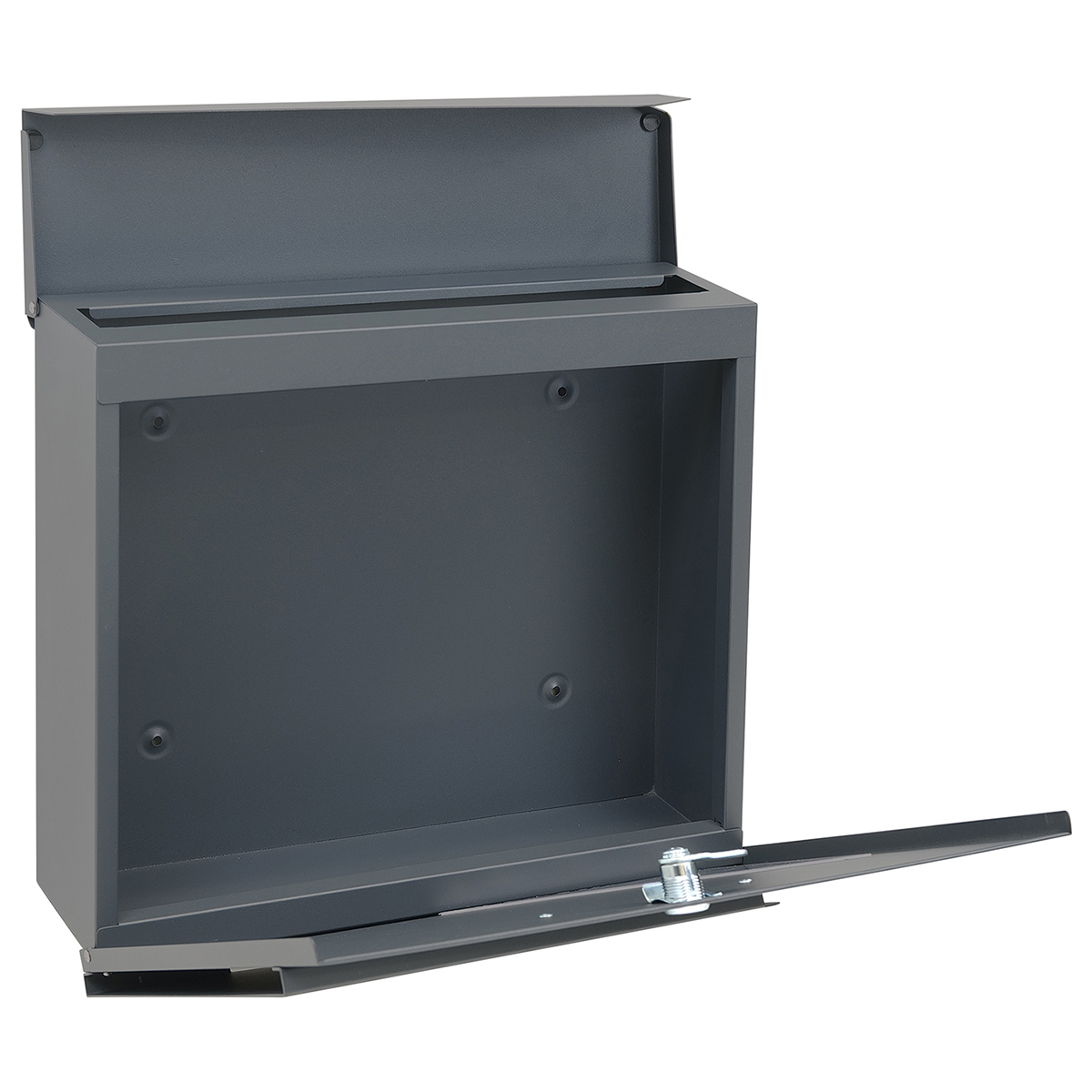 Poštová schránka BK.509.G.AM (gravír údajov podľa želania)