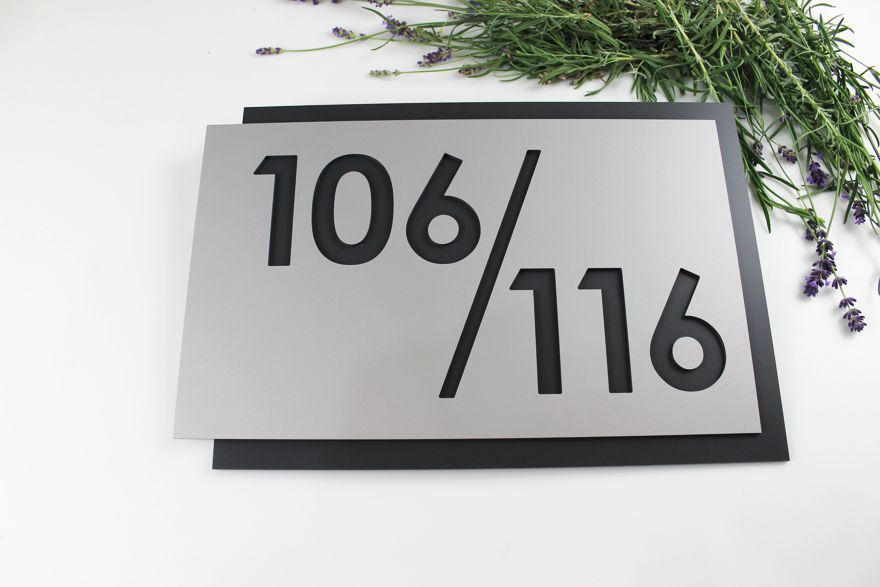 Číslo na dom: Viedeň