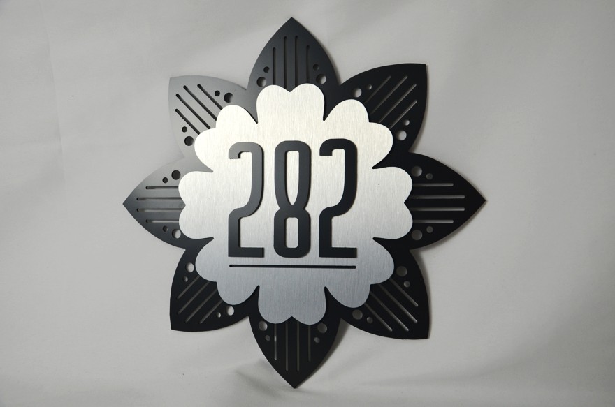 Číslo na dom: Miláno