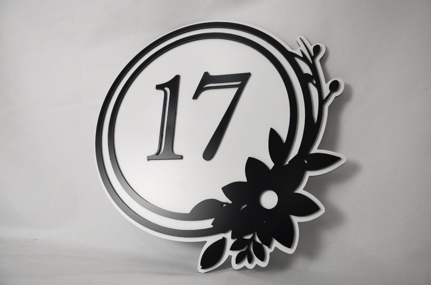 Číslo na dom: Luxemburg