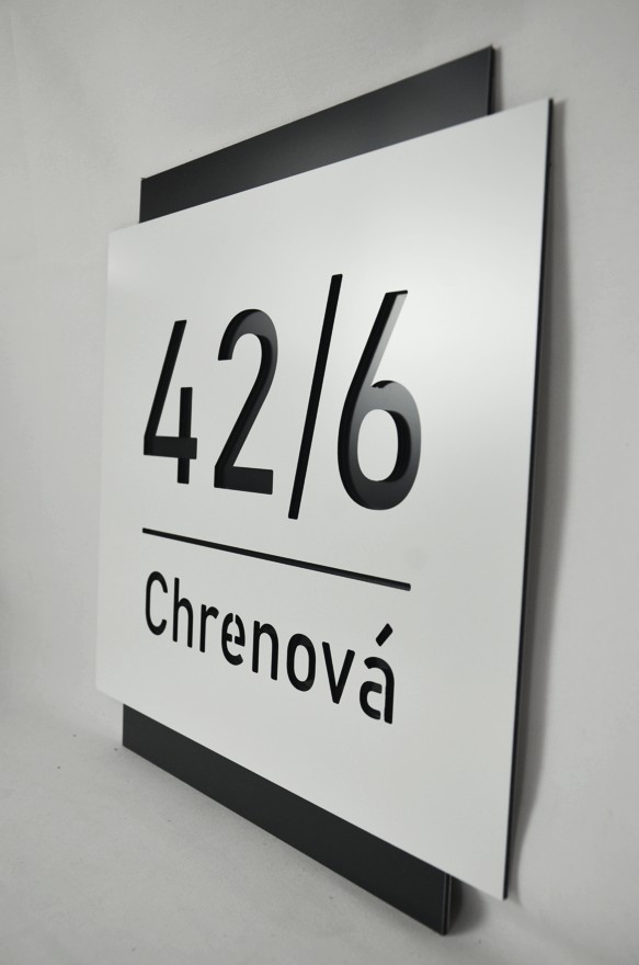 Číslo na dom: Varšava